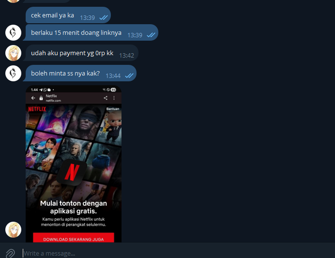 Plat G Gaming tweet media