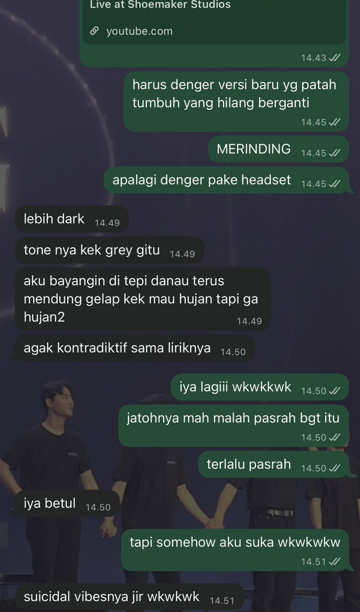 33xmemorandum's tweet photo. Sebuah ripiu singkat https://t.co/iSwHaAnkOW