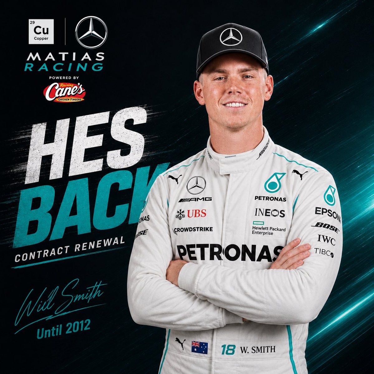 ppmatiasracing's tweet photo. Lets make the most of it 💪💪💪 https://t.co/MHvgcEz3YW