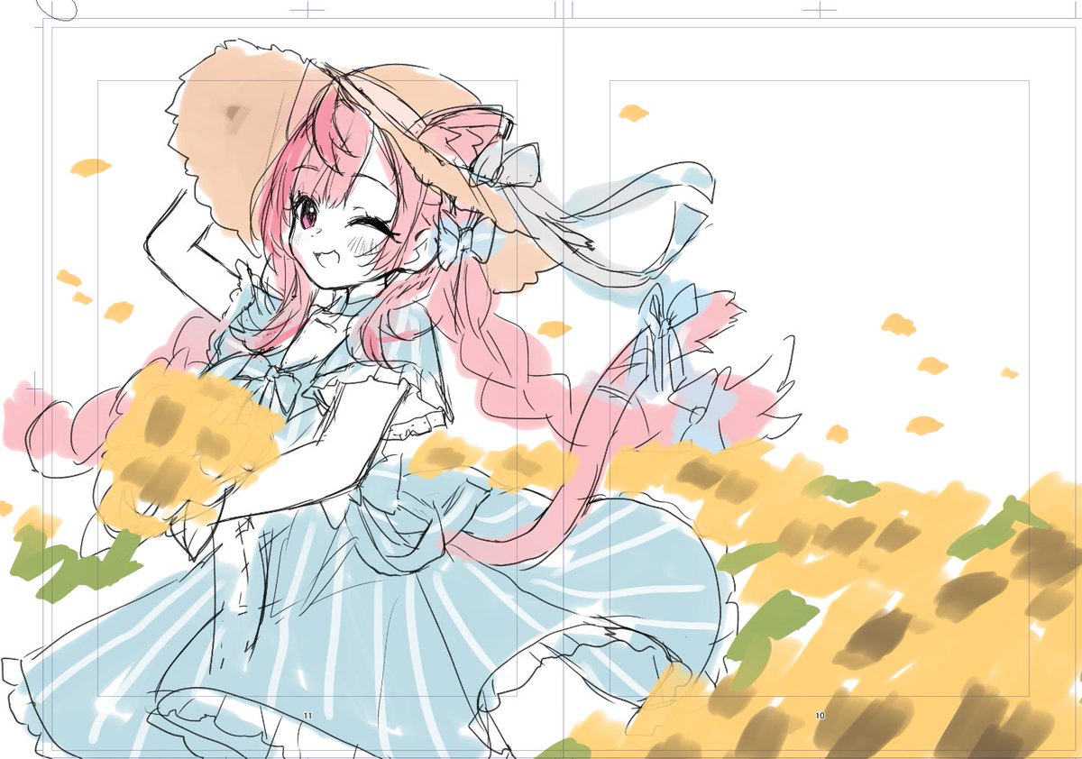 h0lly1201eva's tweet photo. とても夏 https://t.co/GcdkUZMUWq