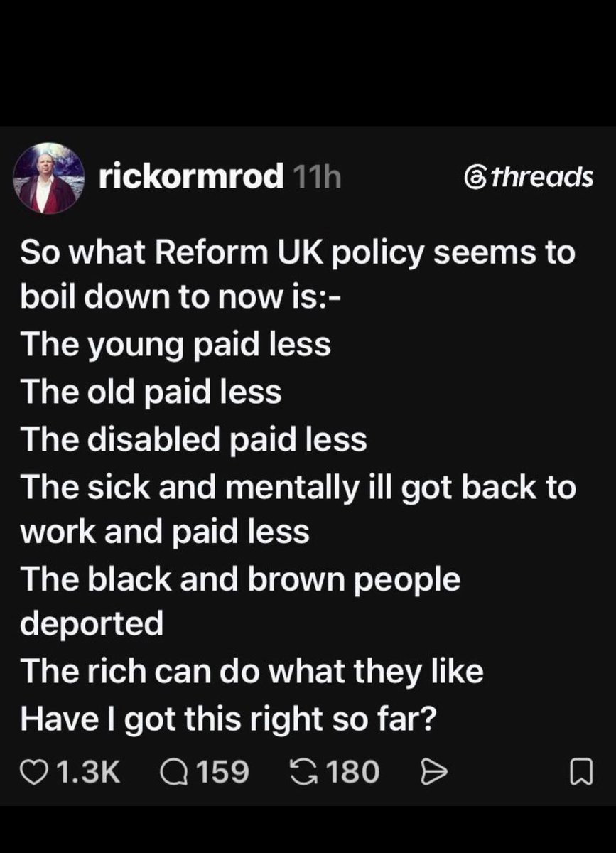 Steve Wright tweet media