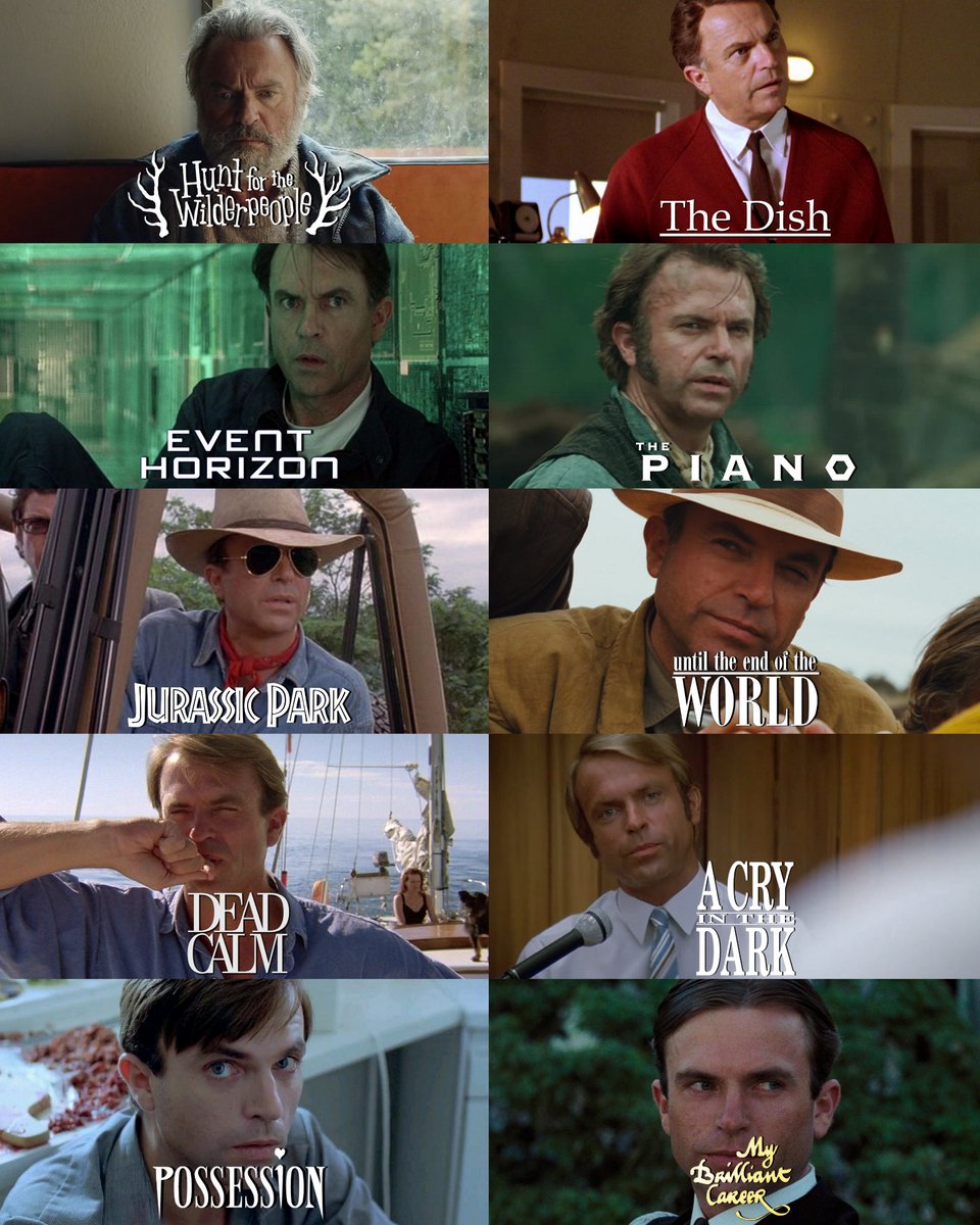screenscaps's tweet photo. sam neill https://t.co/Lb9XMaMkaW