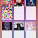 Photo by | ꯱ׁׅ֒υׁׅꪀׁׅ | ✨🫧 TADC SPOILERS!! (@Hlapi10)