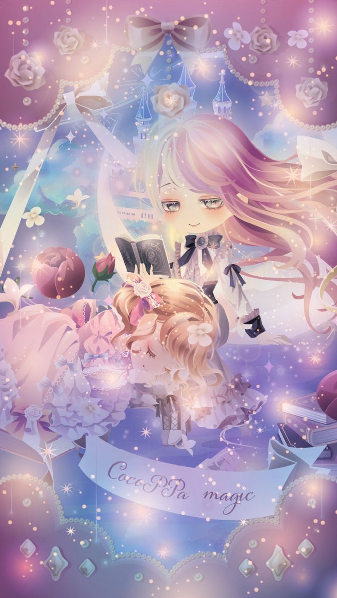 CocoPPaPlay_cp's tweet photo. 7/8
Twitter(X) Campaign

星降る絵本の世界コーデ
素敵なコーデを一部紹介✨
Starfall Storybook World Outfit
Here are some of the great outfits✨
星降繪本世界穿搭
好搭配，我來介紹一部分✨
#cocoppaplay #ココプレ #ccpl_SummerCP
 𓐄 𓐄 𓐄 𓐄 𓐄 𓐄 𓐄 𓐄 𓐄 𓐄 𓐄 𓐄 
ご参加ありがとうございました！
Thank you for your participation!
感謝您的參加!
@RIRI_nipa
@CxfDdR7ra748719
@66PCJ2sNxJbL0NR
@riru373731
@3ya99em