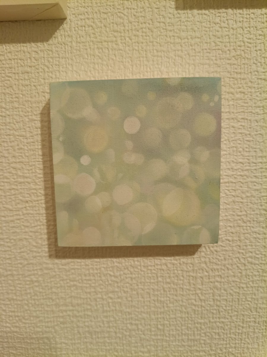 grapeyouth's tweet photo. マスコマユさん、身体の器官と植物との関係性、細胞レベルでつながる生きて呼吸している事実の重み、銀座中央ギャラリーのグループ展から。 https://t.co/RJB9Ke1NDY
