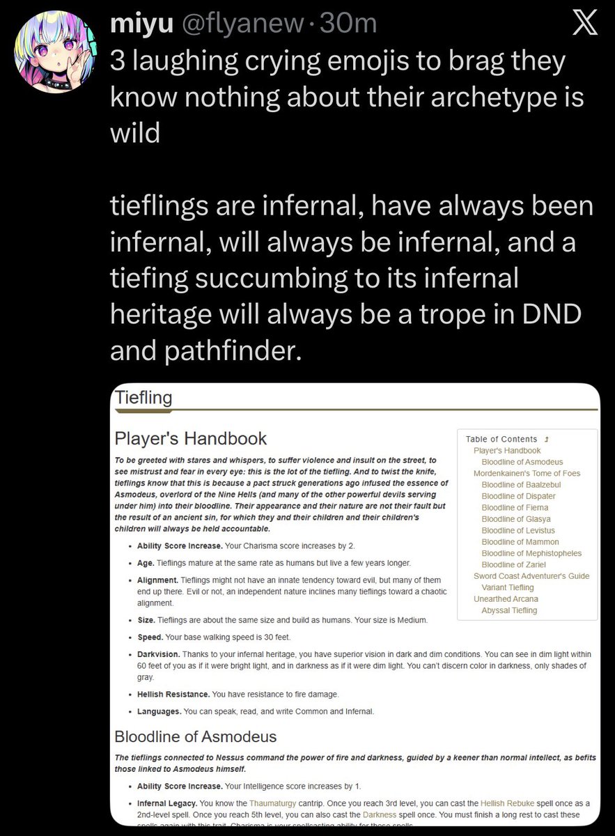 Elven Maid Inn tweet media
