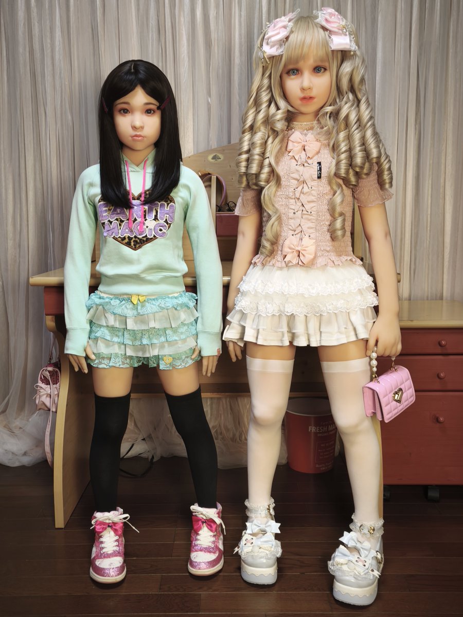 ASL_Doll's tweet photo. #リアルドール
#等身大ドール
#CatDoll

CatDoll  130 Sasha https://t.co/RM56nflrzI