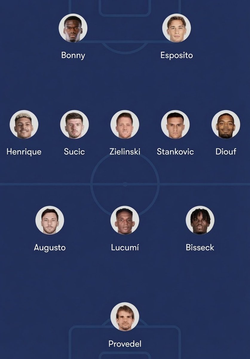 INTER TRANSFERS tweet media