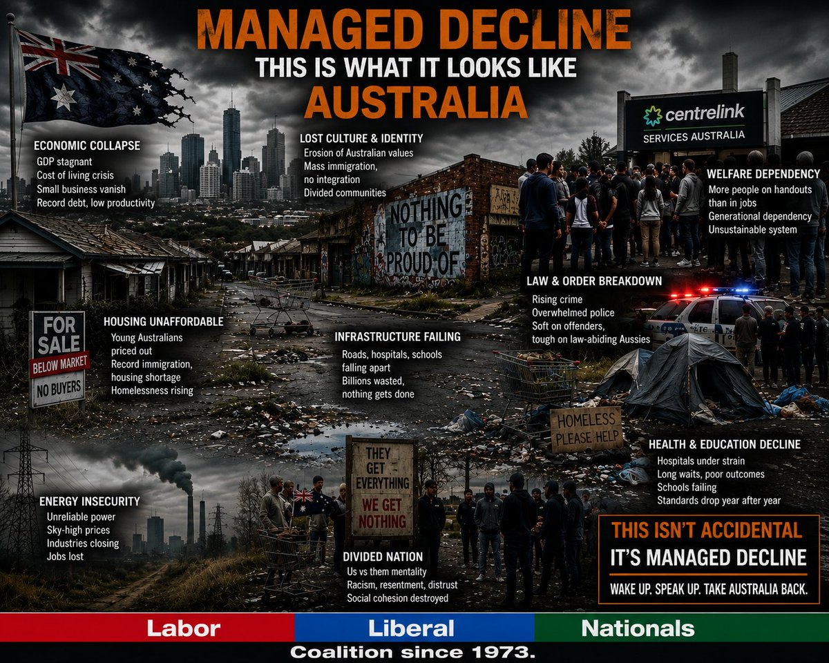 🇦🇺 Denis Tanner 🇦🇺 tweet media