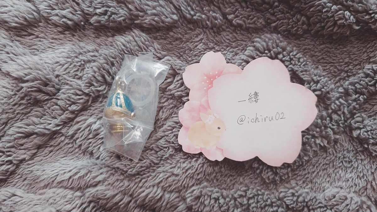ichiru02's tweet photo. 【交換】魔法少女　まどか☆マギカ　まどマギ　めじるしアクセサリー

譲:さやか

求:杏子

どちらもノーマルです。
郵送での交換。
声かけの際はID付きの品物の画像添付をお願いいたします。 https://t.co/CpAU9I4sOh