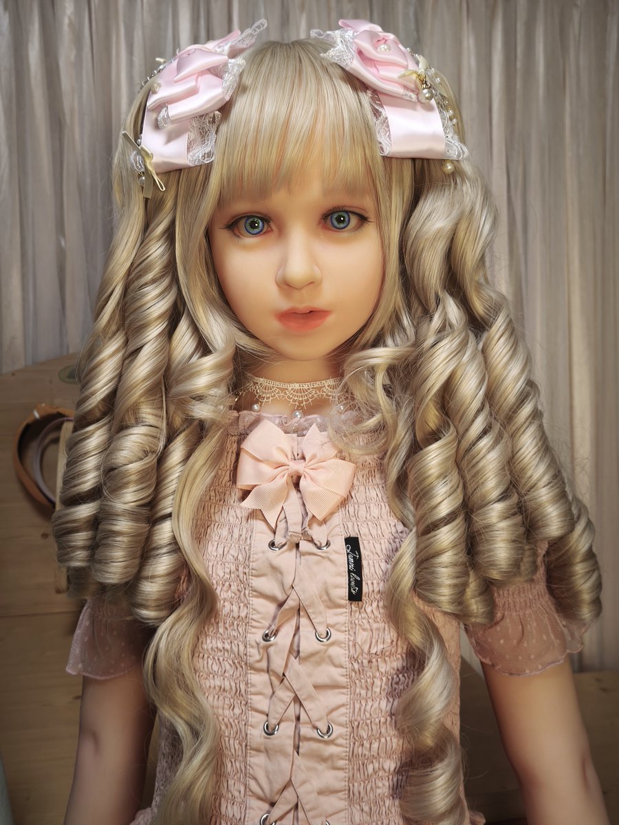 ASL_Doll's tweet photo. #リアルドール
#等身大ドール
#CatDoll

CatDoll  130 Sasha https://t.co/RM56nflrzI