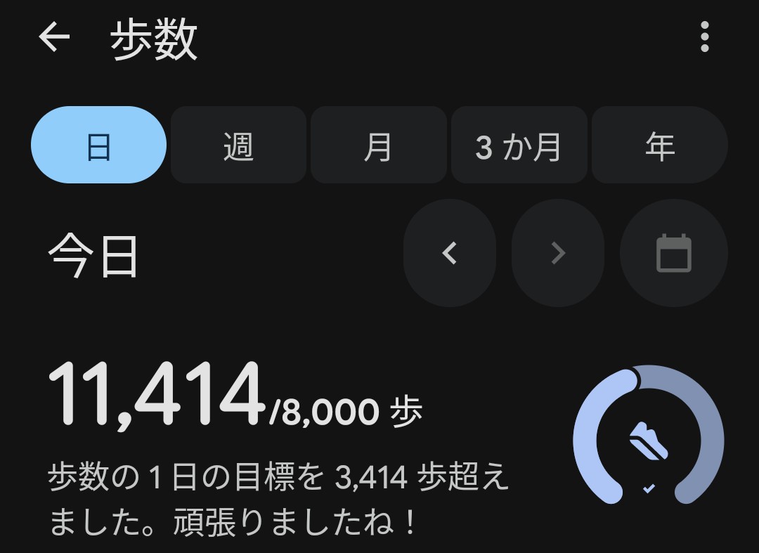 htc1325's tweet photo. 先週が忙しすぎて、今週がとても楽に感じる☺️ https://t.co/tsjlKBb5ee