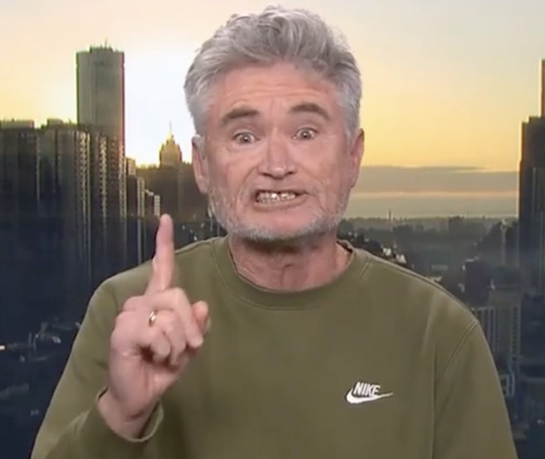 R3tards Down Under tweet media