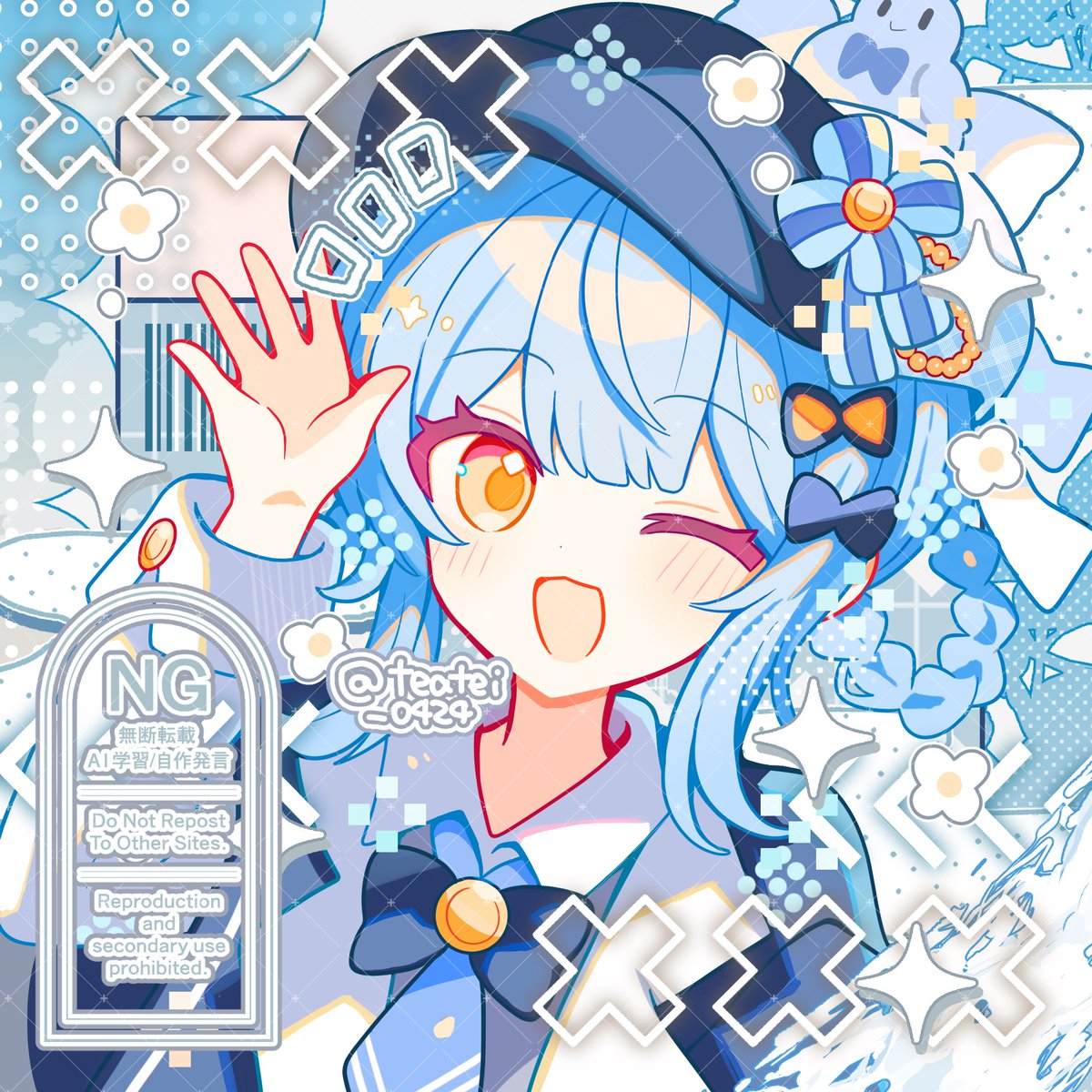 teatei_0424's tweet photo. https://t.co/V3uiBm8Fib