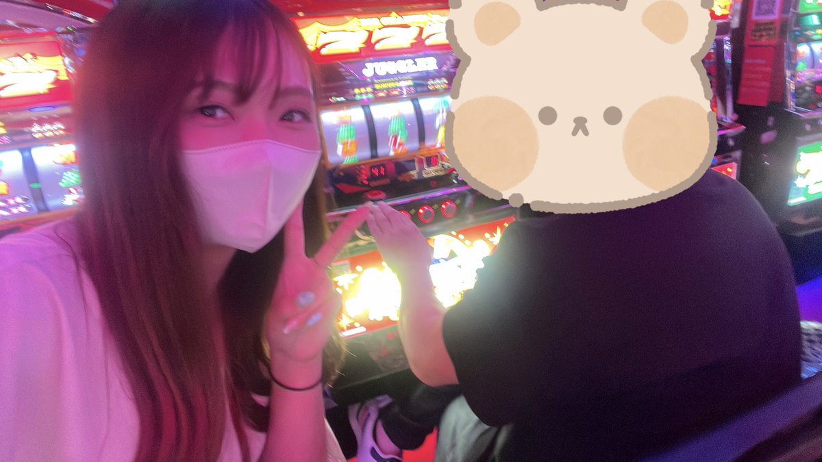 コメント　オーダー　受付場　編みさき 今日も皆さん、ありがとうございました🙇‍♀️ 実践で初めてからくり