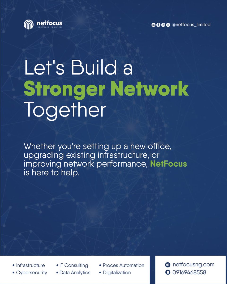 netfocuslimited's tweet photo. https://t.co/PlySjgvuwb