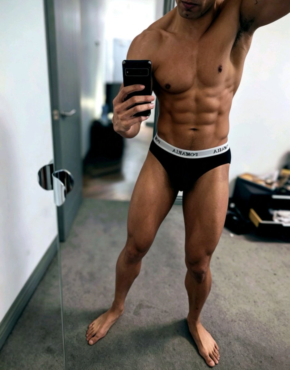 Muscleincognito tweet picture