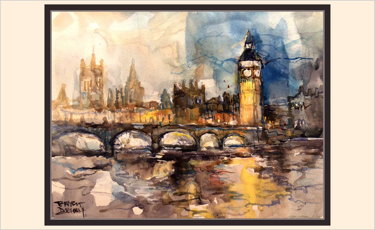 ERNEST_DESCALS's tweet photo. PARLAMENTO-BIG BEN-PUENTE-WESTMINSTER-LONDRES-ARTE-PINTURA-ATARDECER-ACUARELAS-PINTOR-ERNEST DES… #flickr https://t.co/SPndKGUKcQ https://t.co/v6D4pClxto