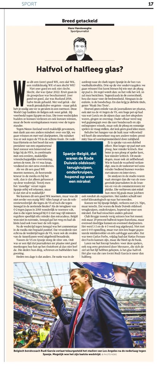 stefan van loock tweet media