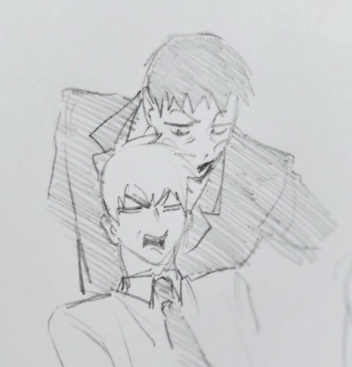 Foxq_X00's tweet photo. หมั่นไส้
#ekurei https://t.co/T3rIiP0zwf