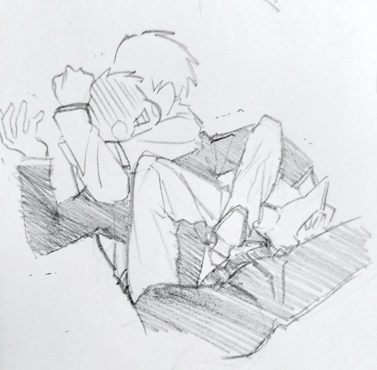 Foxq_X00's tweet photo. หมั่นไส้
#ekurei https://t.co/T3rIiP0zwf