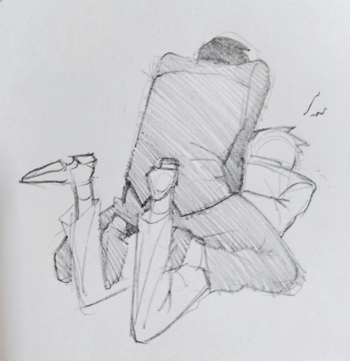 Foxq_X00's tweet photo. หมั่นไส้
#ekurei https://t.co/T3rIiP0zwf