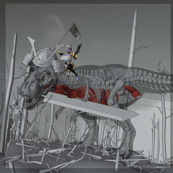 Ram12442341's tweet photo. WIP bien duro https://t.co/SqhPdkjrb0