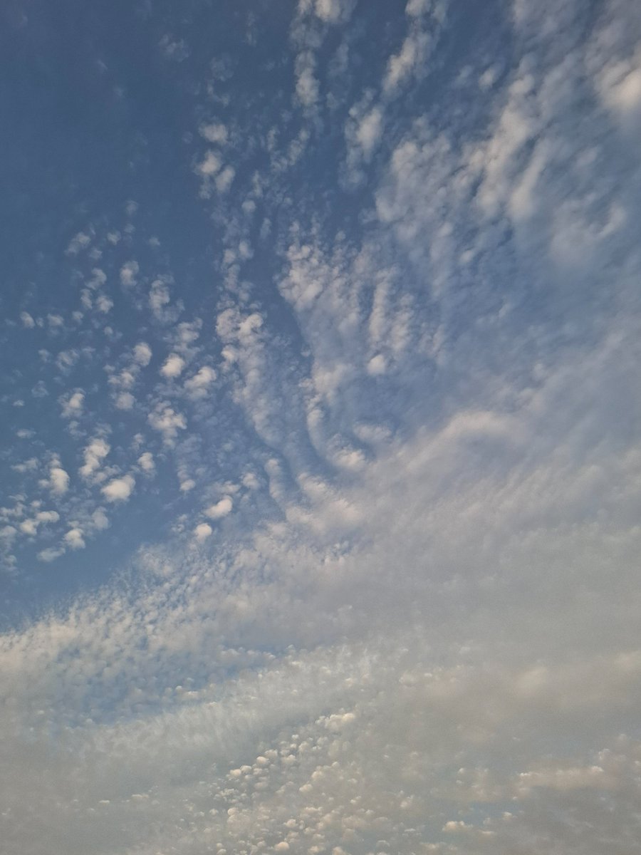 lvaroNieves4's tweet photo. @meteo_aragon @Statisticizer @globerourdiales @WXWatcher07 @InfoMeteoTuit  @MeteoredES @AEMET_Aragon 
Estos días de bochorno han dejado algunas nubes impresionantes, destaco el cumulus fractulus que observé esta mañana https://t.co/nlsbqFh6qj