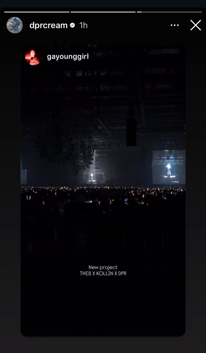 baseddblade's tweet photo. so dpr workin with svt huh https://t.co/Z1IVzSMvze