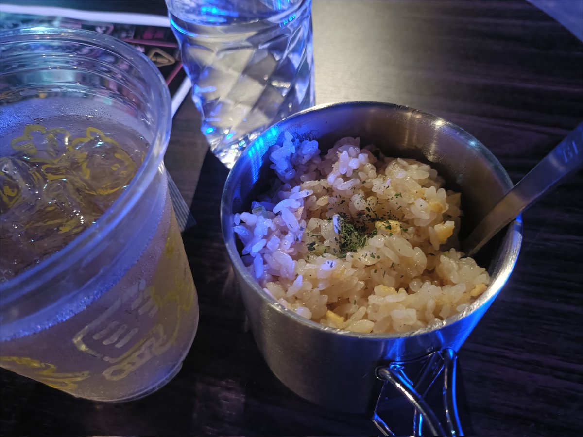 hirokiharuma's tweet photo. ☇
昨日は桐生VAROCKでした。SOLDOGのホットドッグとカレーとチャーハン美味かったー。ダチと過ごす美味い酒の良い夜だったな。

fluke session
RedStoneBridge
TheMuddyBanks
FURITEN DOG
G-OZ
SHIBA
Sunz
THE RAPID
桐生VAROCKスタッフの皆さん
A Live Recordsの皆さん
ありがとうございました。 https://t.co/gG2foz5EtF