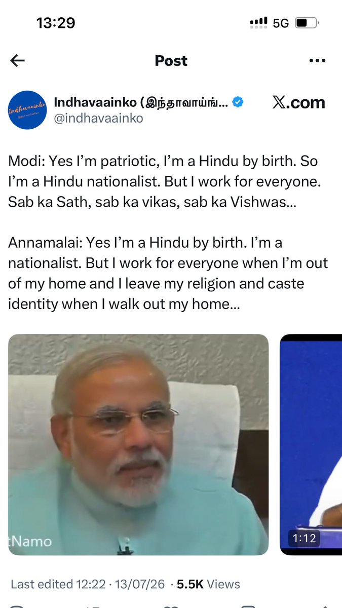 Maya S 🇮🇳 tweet media