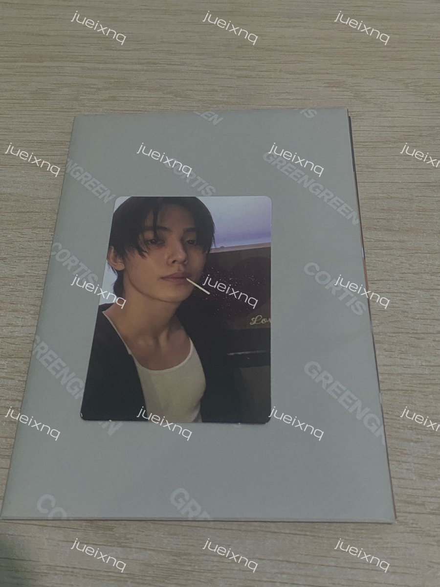 jueixnq's tweet photo. แจกการ์ดน้องออม 🍮

สุ่มวันที่ 14/07 เวลา 20.30

กติกา : รีโพสต์อย่างเดียว

สงวดสิทธิ์เฉพาะcoerเท่านั้น

ขอคนสะดวกออกค่าส่ง 40 ฿ 📮

#ตลาดนัดcortis https://t.co/P9jZDpnMfI