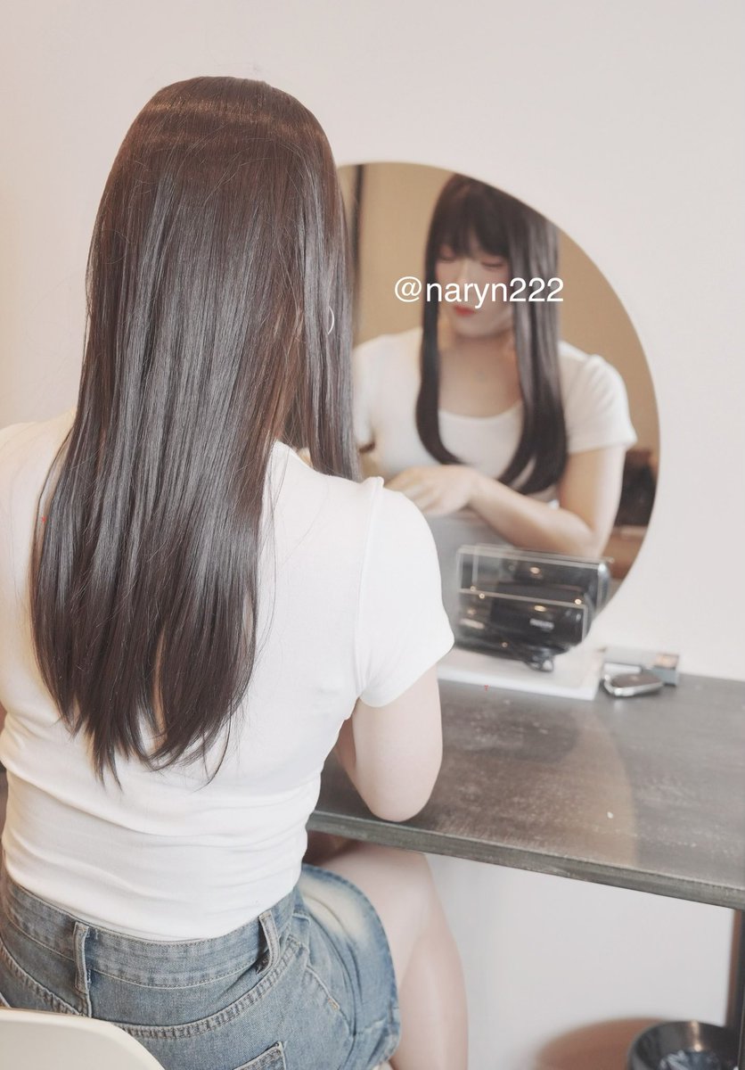 나린이 tweet media