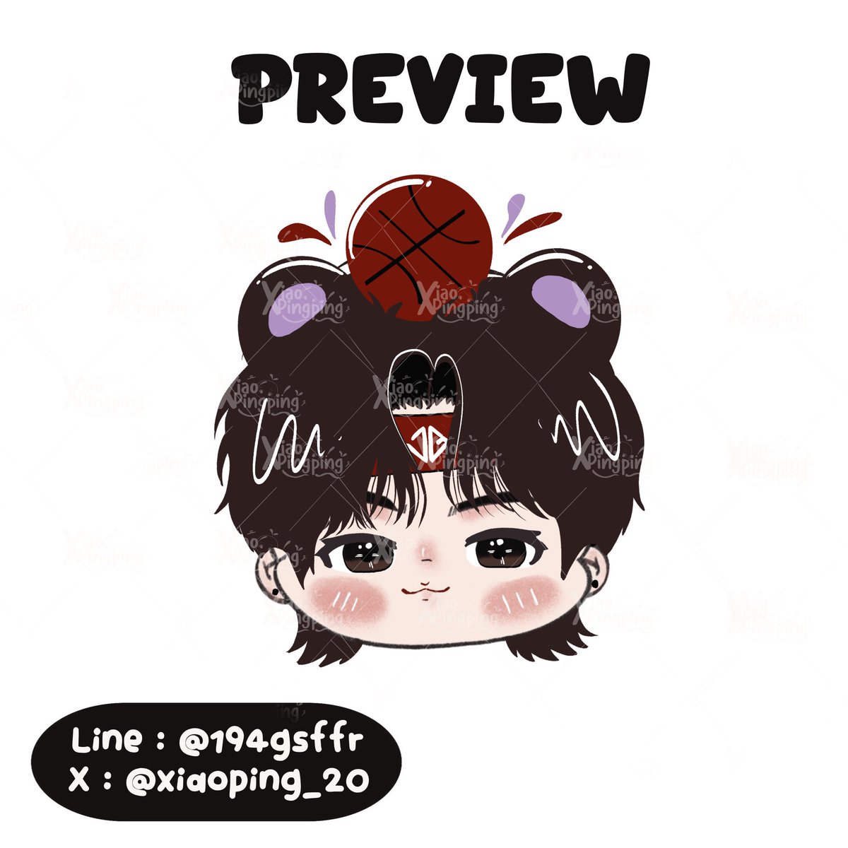 ⋆✴︎˚ผิงผิง ♡ ໋₊(ตอบช้าหน่อยน้า หายไปทำงานค่า) tweet media