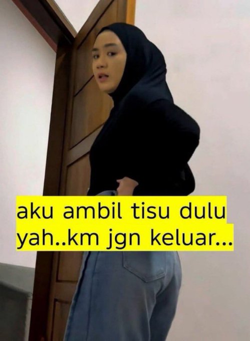 vzerllys's tweet photo. BOKEPLOKAL VIRAL TERBARU TOP KOLEKSI 

1.awek tudung
https://t.co/UIAm9hY9ew

2.cewek jilbab
https://t.co/dLpHCu6Rhp

3.Ibu Guru Salsa
https://t.co/0rhednux2Z

Norway Terabox Doodstream UC Share Senin Minggu Malam Selasa #bokepindo https://t.co/0BXHTJV3BY