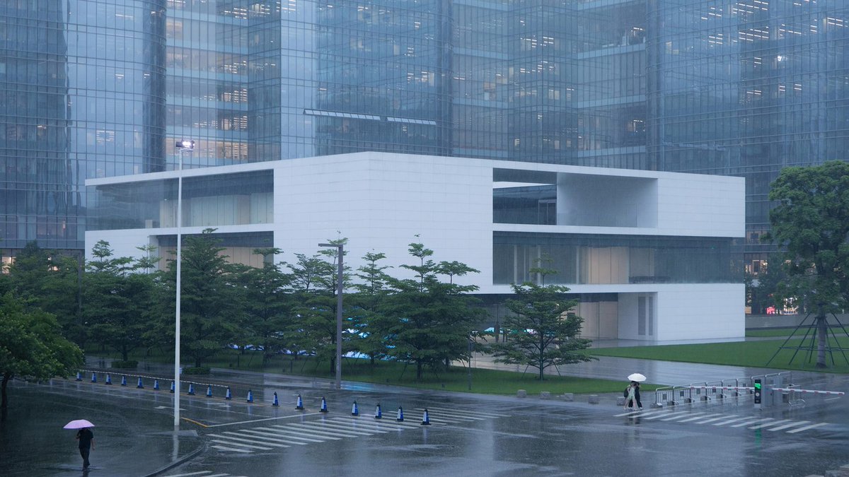 ArchDaily tweet media