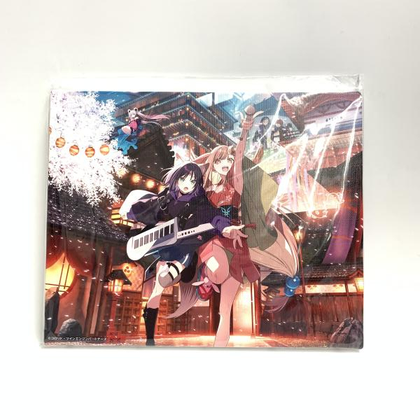 おすすめ買取品情報😻 #超かぐや姫！ キャンバスボード Ver.A 買取