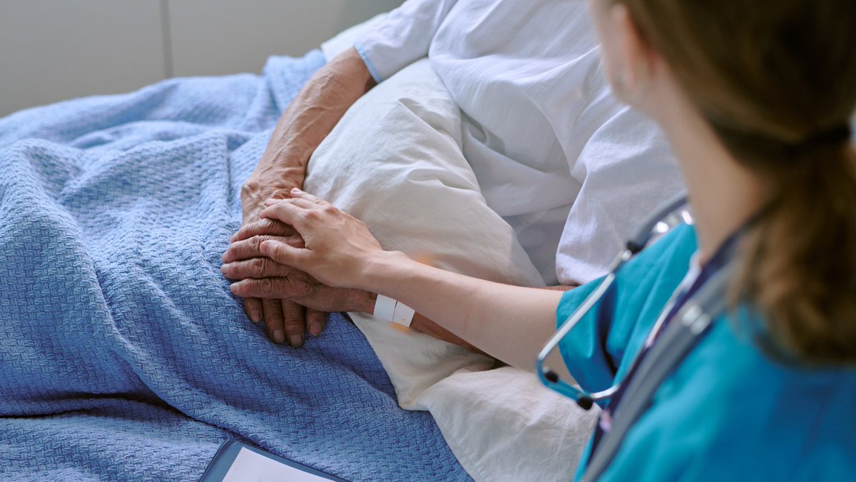 Parliamentary and Health Service Ombudsman tweet media