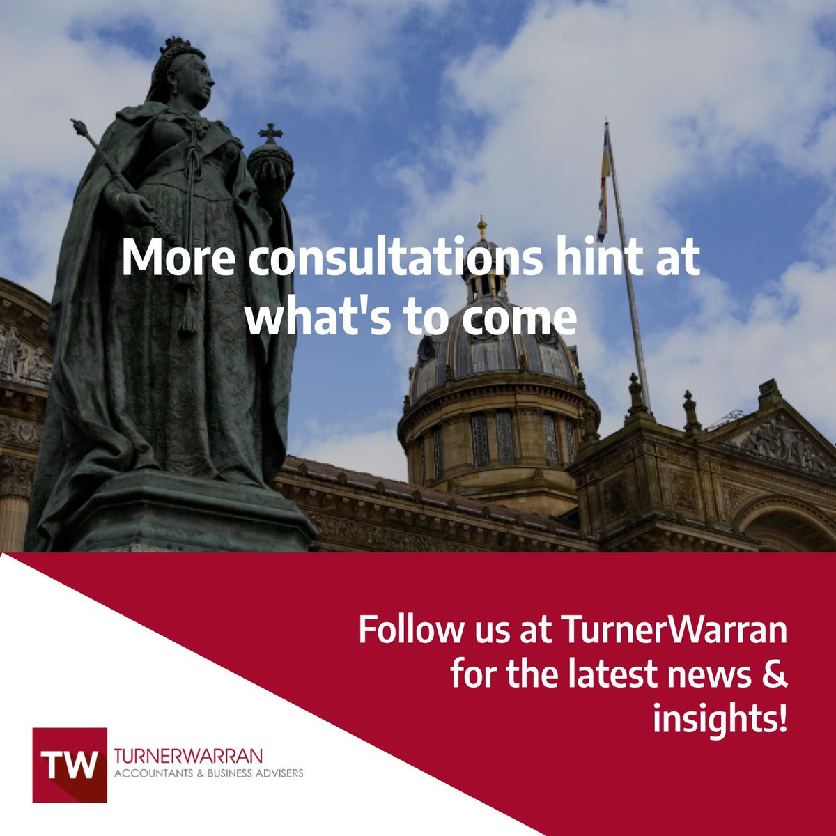 TurnerWarran's tweet photo. This week at TurnerWarran 💡
The government seeks feedback on PAYE Settlement Agreements and proposes mandatory Direct Debit for VAT and PAYE to simplify payments. Thoughts? 💼 Comment below! https://t.co/oFZgn8sl4y