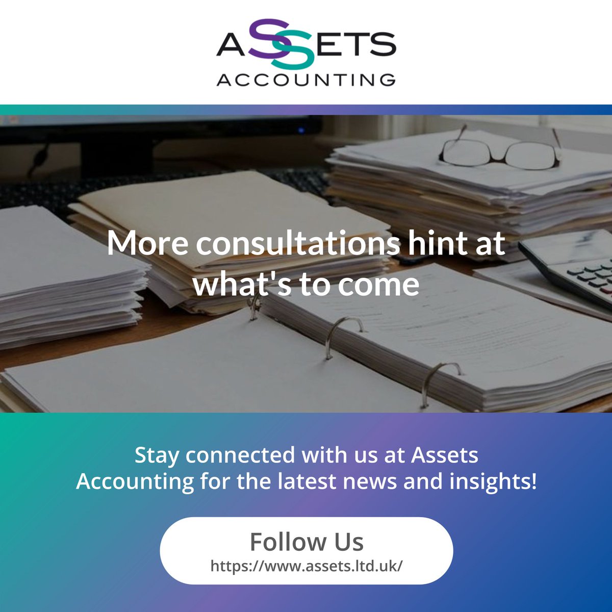AssetOutsourced tweet picture