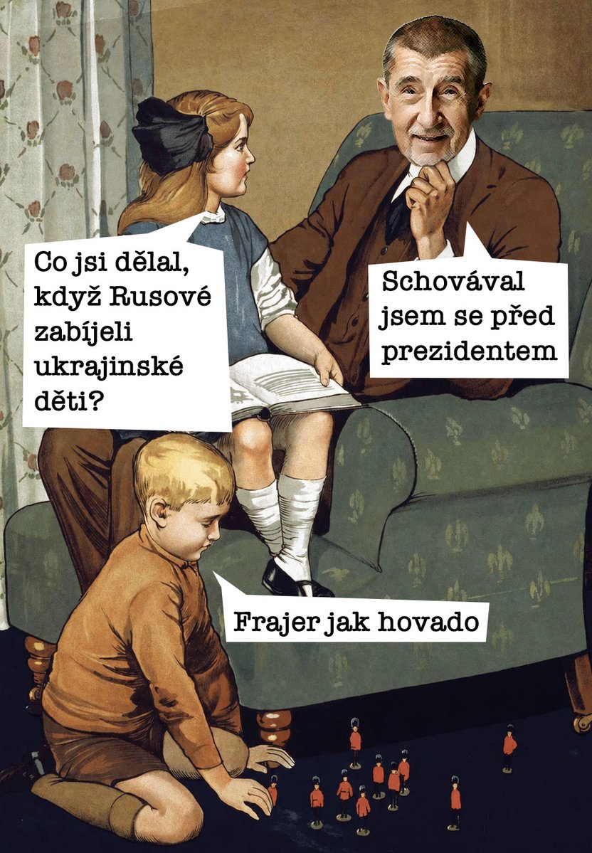 Svine_uskocna's tweet photo. Přišlo vocapem https://t.co/Pd98siQiJQ