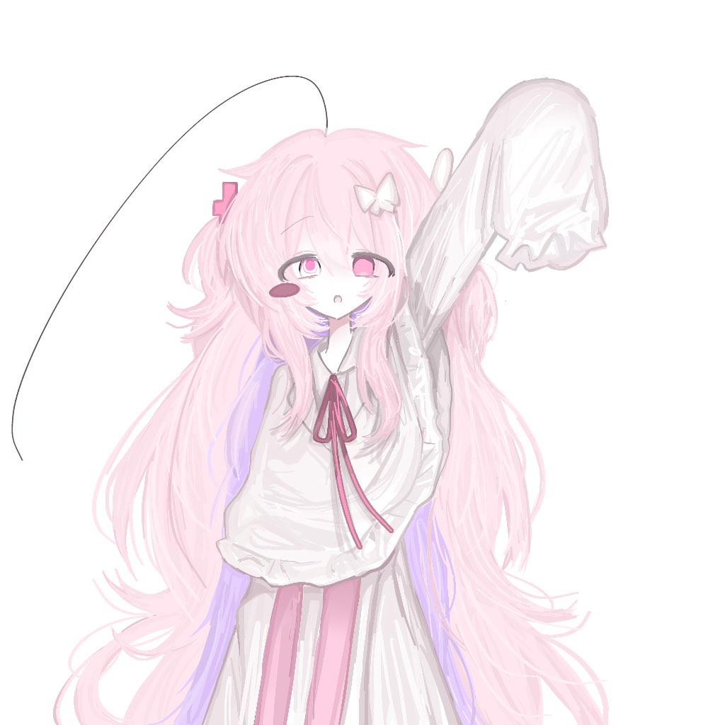 4xhau's tweet photo. #트친들이_알려주는_내_그림체_특징
그린게 ㅊ없네 https://t.co/5XMzWehpKq