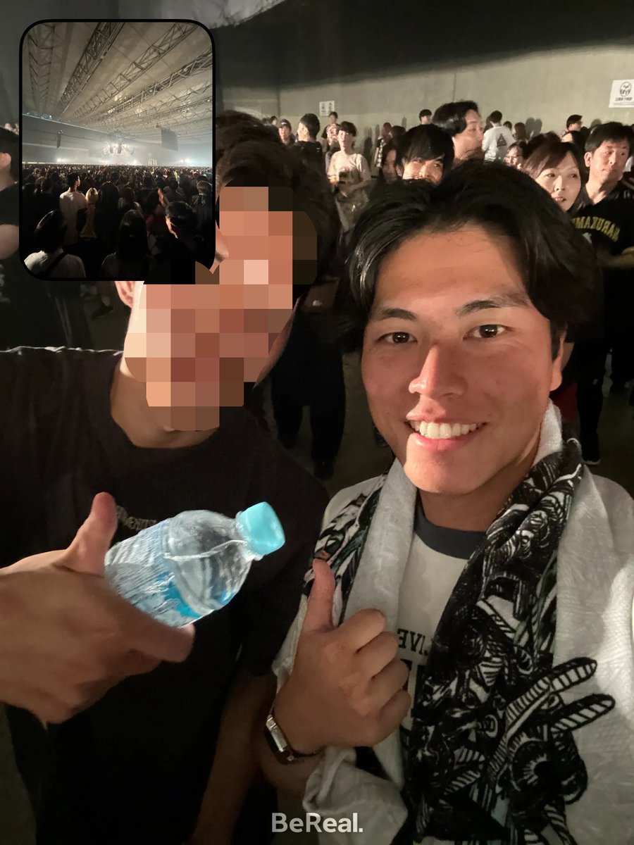 imayoshi0729's tweet photo. 2日間最高すぎた！！ https://t.co/6zdrdkC7Rv
