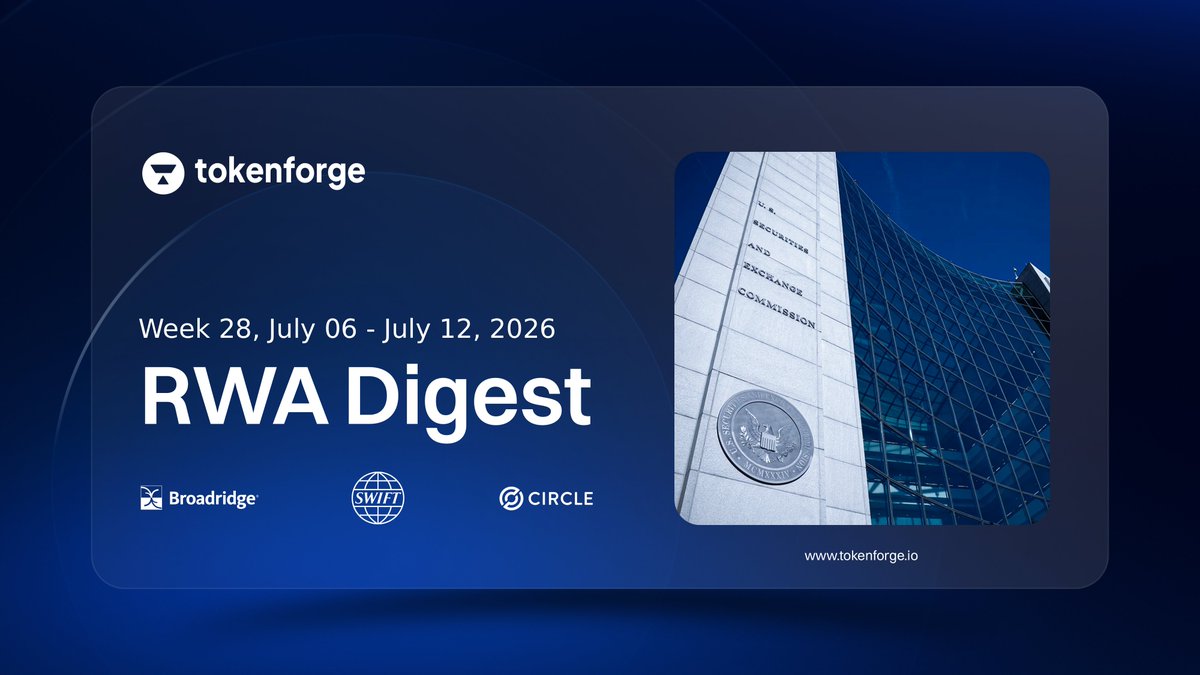 tokenforge tweet media