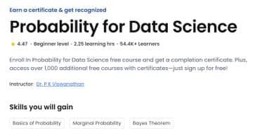 JOBCORNER247's tweet photo. FREE Data Science Courses w/ Certificates

❯ Python
https://t.co/CzWeh5JGJj

❯ SQL
https://t.co/01NIxxuTu0

❯ Data Analysis
https://t.co/j1jTuamHMG

❯ PowerBI
https://t.co/WgumYujwwH

❯ Excel
https://t.co/BN5V2D4XsS

❯ Tableau
https://t.co/7zwlL2irgK

❯ R
https://t.co/BkkbplyFdc

❯ Data Cleaning
https://t.co/sH1pk8lEt9

❯ Data Cleaning
https://t.co/sH1pk8lEt9

❯ Data Visualization
https://t.co/0ydBdIKQka

❯ Mathematics & Statistics
https://t.co/b62getHyo7

❯ Probability
https://t.co/3Ym5JpxCMl

❯ Machine Learning
https://t.co/L89UeXjkhM

❯ Deep Learning
https://t.co/N752fTouOU