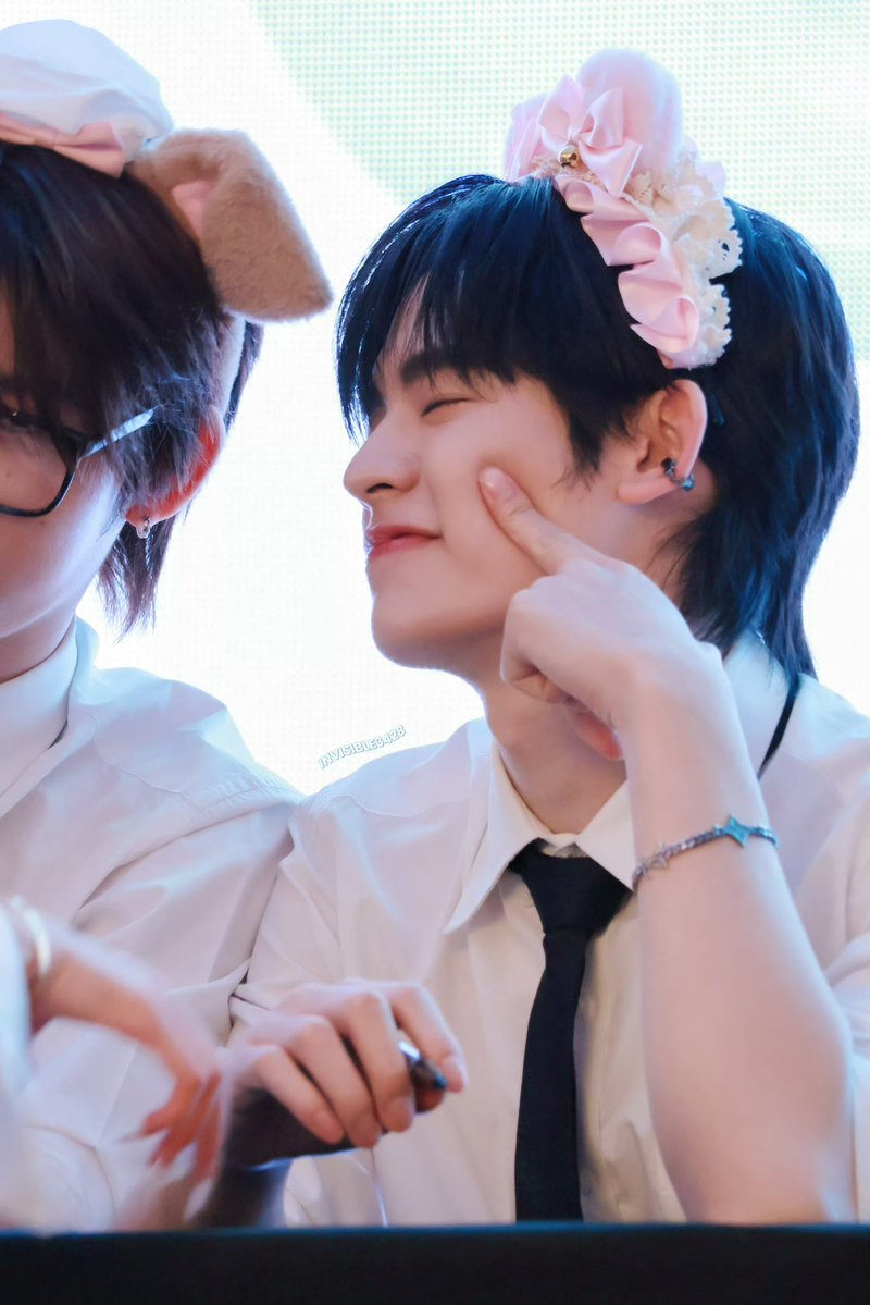 jellyisstarfish's tweet photo. อยากหยิกแจ้มปิ๊ปจีมๆ นะ ฮืออออ สกุชชี่มากแต่สกุชชี่ชิ้นนี้สวยยเกินไปอ่ะป่าวว 🪽💖🤏🏻
cr.tptptptptp , cr.invisible1122
#SummerDateWithTTP
#porsuppakarn https://t.co/AHPAvWOitZ
