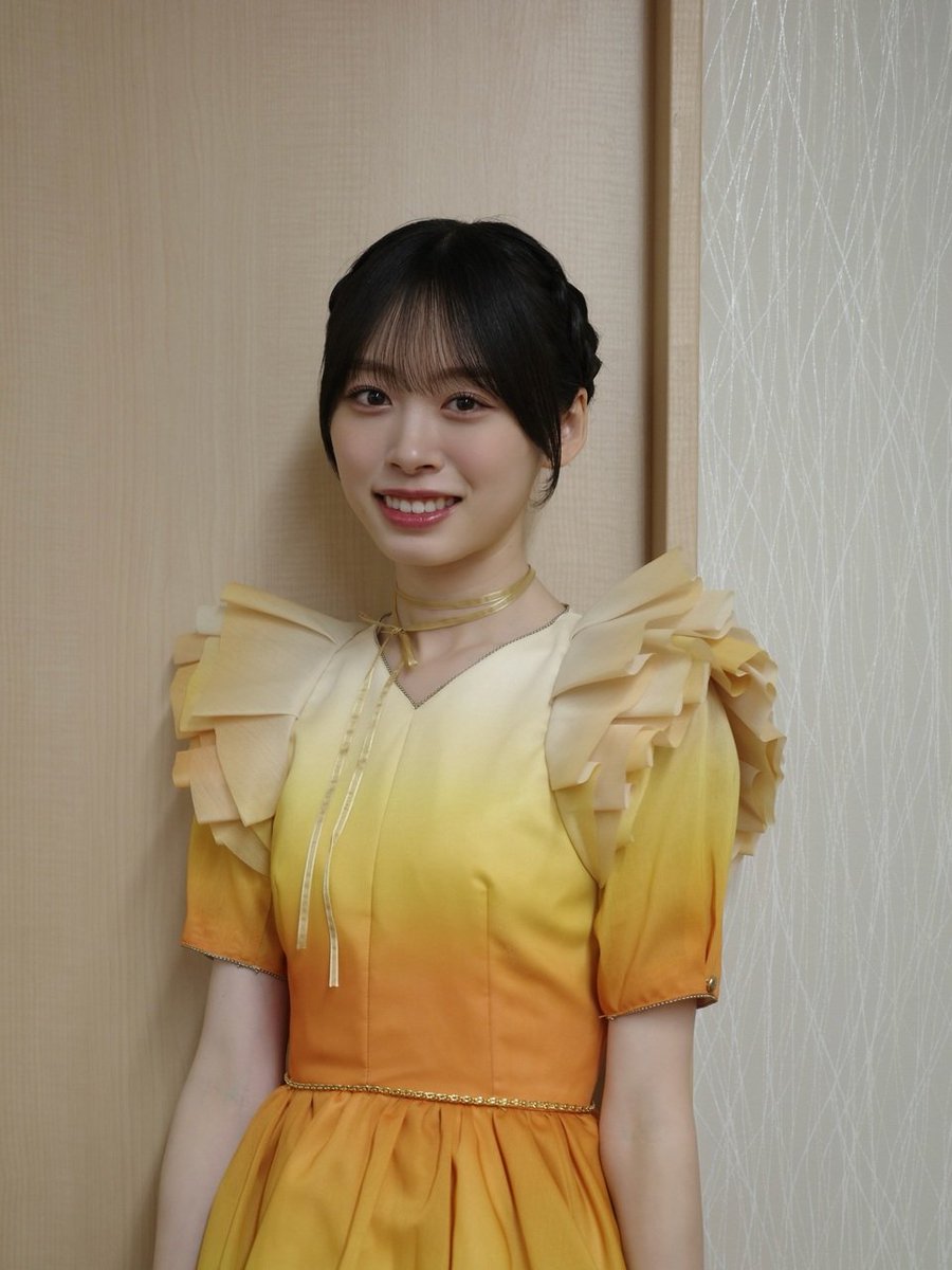 たけちゃん お顔が強すぎる！！ #mikuniblog