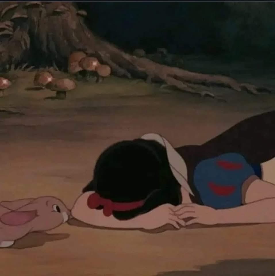 cyberfeeels's tweet photo. "you're so sensitive"
What I grew up with: https://t.co/High66Gl8D