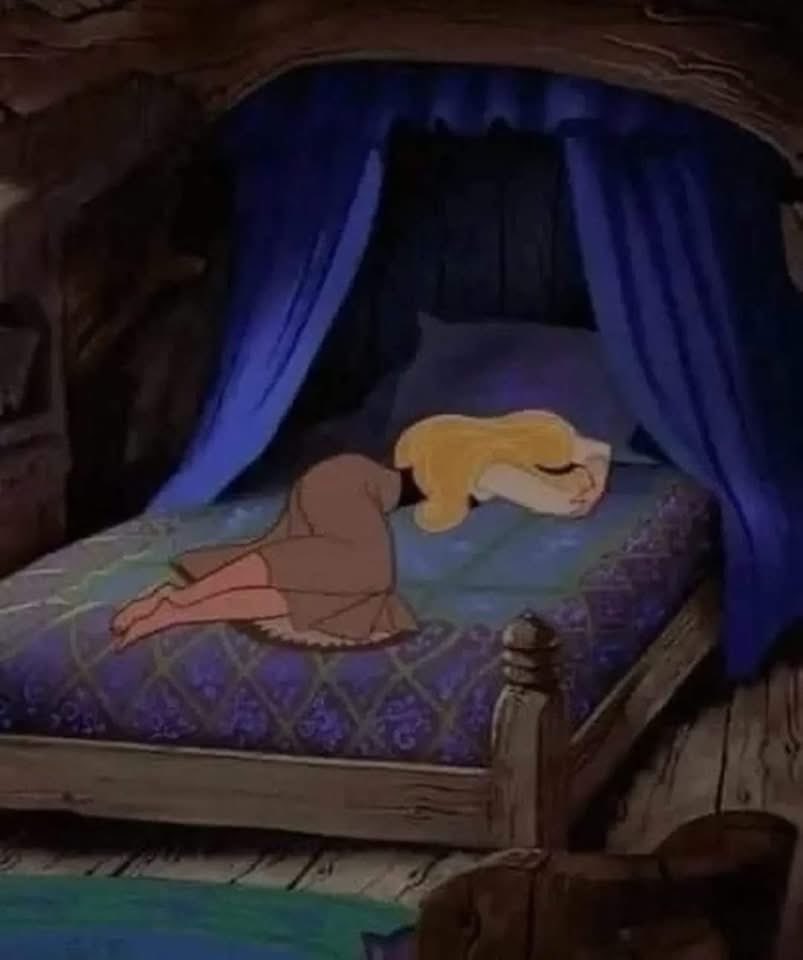 cyberfeeels's tweet photo. "you're so sensitive"
What I grew up with: https://t.co/High66Gl8D