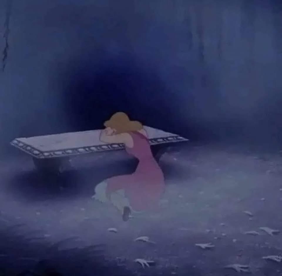 cyberfeeels's tweet photo. "you're so sensitive"
What I grew up with: https://t.co/High66Gl8D